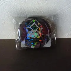 鬼滅の刃　童磨　缶バッジ　オールスター