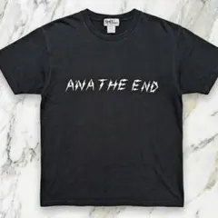 値下げ　渋谷のカルチャーが凝縮。アイナ×SHiT originalロックTシャツのサムネイル