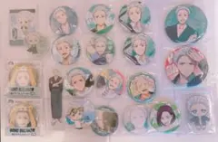 ウィンドブレーカー 梅宮一　セット　まとめ