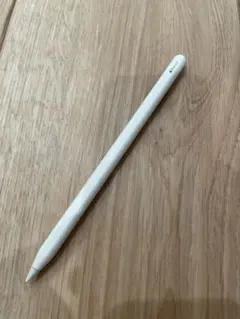 Apple Pencil 本体 第二世代 アップルペンシル - メルカリ