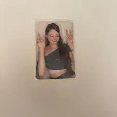 NiziU ニナ グッズ セット まとめ売り バラ売り⭕️ - メルカリ
