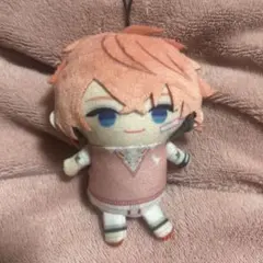 にじさんじ　赤城ウェン　にじぱぺっと