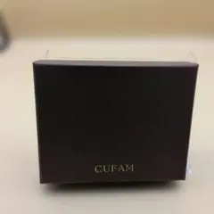【新品】【未使用】CUFAM 小銭入れ カードケース L字ファスナー