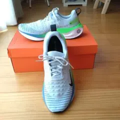 NIKE REACTX INFINITY RUN 4 10.5 28.5cm