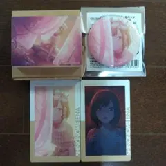 プロセカ エピカ バッジ ノーブルアートコレクション ニーゴ 東雲絵名