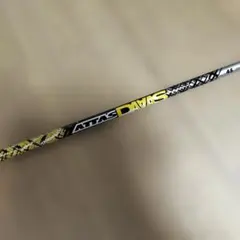ATTAS DAAAS 5SR PINGスリーブ 約44.5インチ ATTAS DAAAS 5SR PINGスリーブ 約44.5インチ - メルカリ