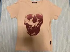 初期　ヒステリックグラマー スカルベリー　tシャツ　ピンクのサムネイル