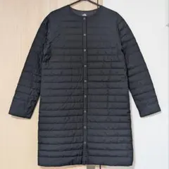 ノースフェイス NDW91863 ウインドストッパーゼファーシェルコート S