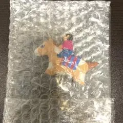 ACTUS ノベルティ　干支　信頼