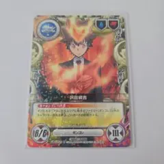 REBORN 沢田綱吉 CCG カード 022 08 R - メルカリ