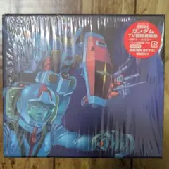 1 機動戦士ガンダム TV版総音楽集/ 劇場版総音楽集 CD 2点セット 機動戦士ガンダム 劇場版総音楽集 | HMV&BOOKS online - KICA-2074