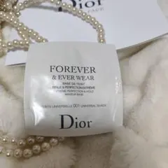 Dior FOREVER & EVER WEAR 001