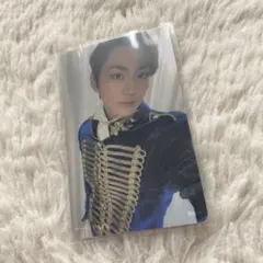 enhypen ジョンウォン　border carnival ラキドロ　トレカ