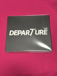 DEPARTURE IMP. CD