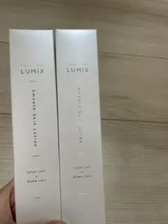 新品未開封品 LUMIX スムーススキンローション 150ml 2本セット - メルカリ