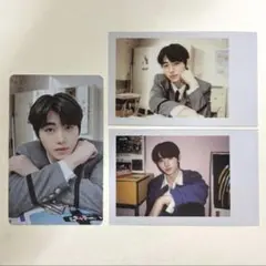 enhypen ソンフン トレカセット