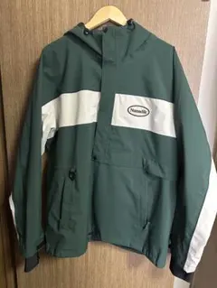NOMADIK ANORAK SNOW JACKET 【XL】のサムネイル