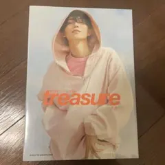 樋口幸平 写真集 treasure カレンダー 2025.4～2026.3 2点 - メルカリ