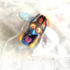 ディズニー　ジーニー　フィギュア