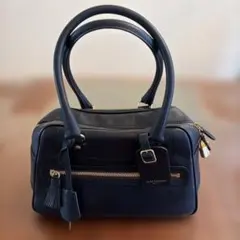 J&M DAVIDSON ジェイアンドエムデヴィッドソンバッグMINI MIAのサムネイル