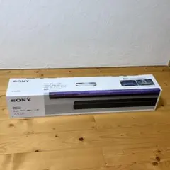 【新品・未開封】SONY HT-A3000 サウンドバーのサムネイル