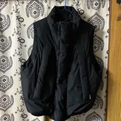 2026年最新】daiwa pier39 ダウンベスト ブラック sの人気アイテム