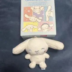 むにゅぐるみ シナモロール