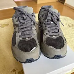 ニューバランス　2002ra