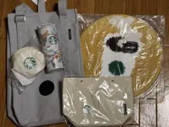 2026 スターバックス 福袋　まとめ売り セット