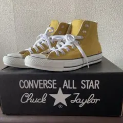 Converse コンバース オールスター 100周年記念モデル 25cm