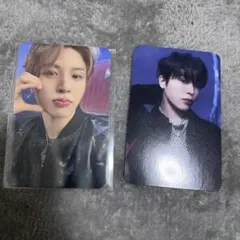 TREASURE ジョンファン 2枚セット