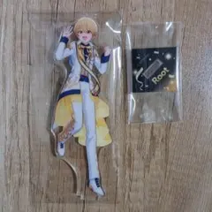 すとふぇす　すとぷり　るぅと　アクリルスタンド