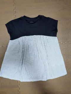 無印良品　ワンピースのサムネイル
