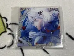 ディアラバ　アクスタ　カルラ