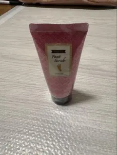 新品未開封 FORDAYS Foot Scrub フレッシュヴァーベナ 60gのサムネイル