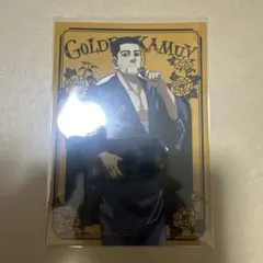 【バラ売り⭕大量まとめセット】ゴールデンカムイ 尾形百之助 アクリルスタンド バラ売り⭕大量まとめセット】ゴールデンカムイ 尾形百之助 アクリル