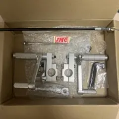 z900rs スタンド移設キット 新品 - メルカリ