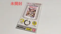 미개봉 神風怪盗ジャンヌ マルチリング りぼん70周年 種村有菜