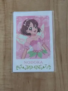 プリキュア プリティストア限定 チェキ （平光 ひなた） - メルカリ