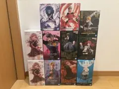 最新プライズフィギュアまとめ売り