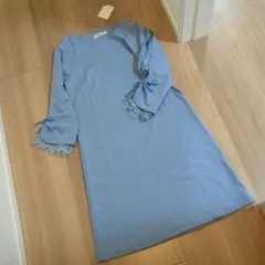 新品　ギャラリービスコンティ　GALLERYVISCONTI　2 ワンピース