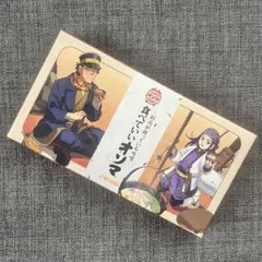 ゴールデンカムイ 食べていいオソマ 〜杉元が持っている味噌〜 新品未開封品のサムネイル