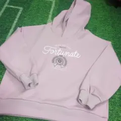 ピンク トレーナー