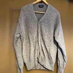 スクールカーディガン Lサイズ