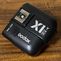 Godox X1T-N Nikon用 ワイヤレスフラッシュ トランスミッターのサムネイル