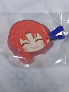 あんさんぶるスターズ！！　みにコレ　前髪クリップ2　vol.5　月永レオ