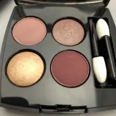 CHANEL レ　キャトル　オンブル　58 アンタンシテ