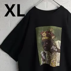 freddie aguilar フレディ・アギラ ANAK Tシャツ ブラック - メルカリ