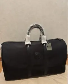 新品未使用　ハンティングワールド　メルセデスベンツ　ボストンバッグ