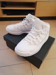 【極美品】NIKE JORDAN MAX AURA　27センチ